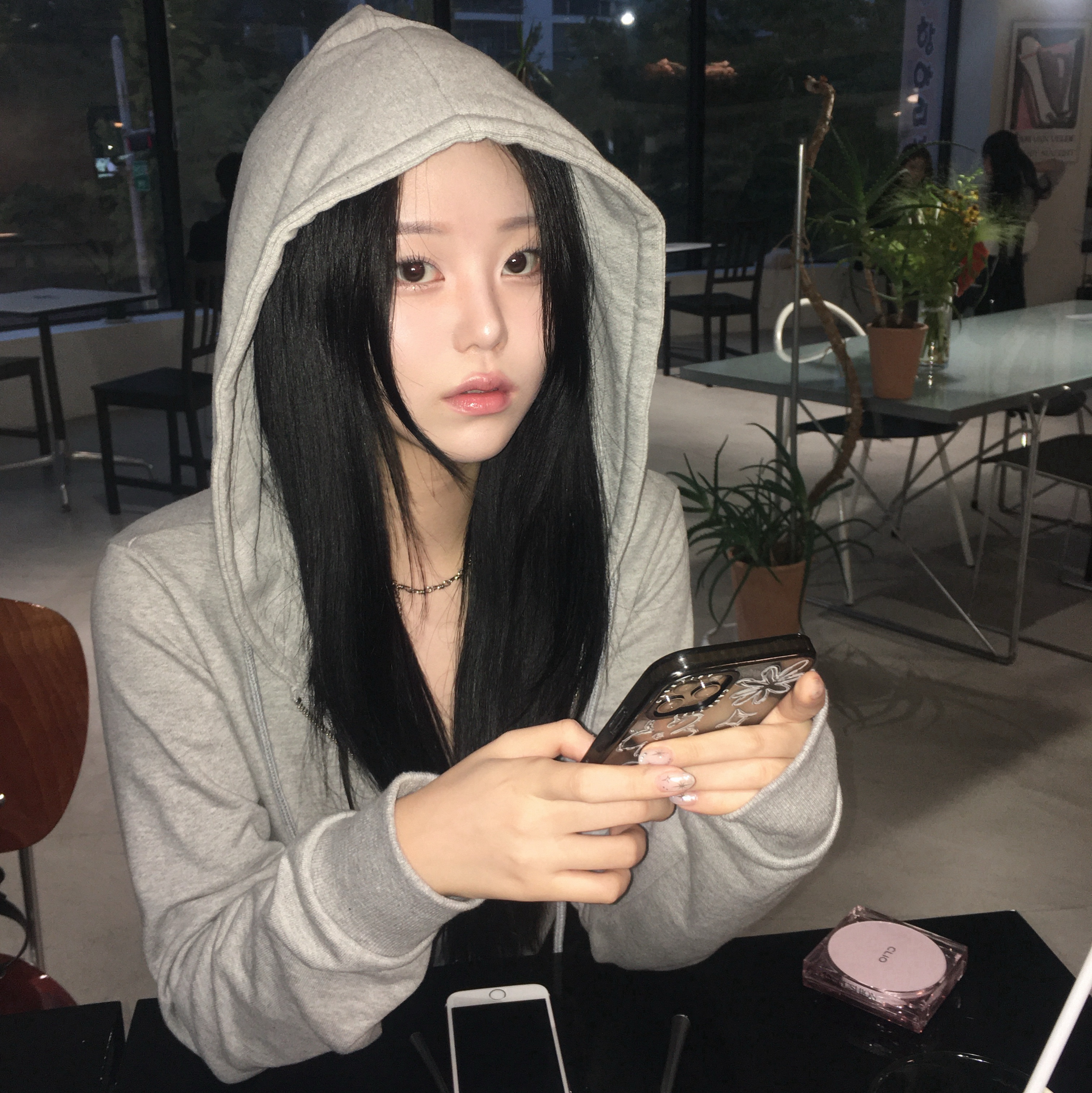 김예지님의 스타일 - 3
