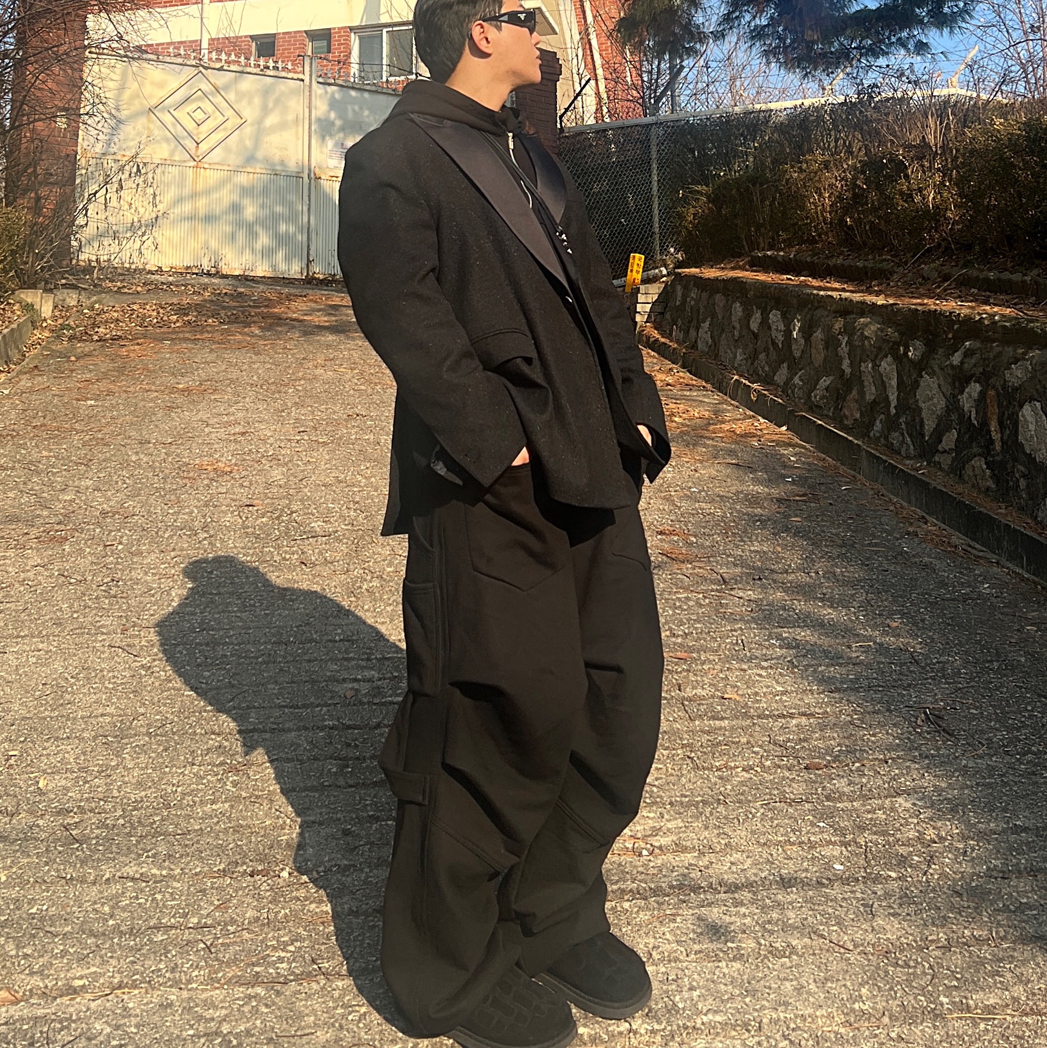 MAN님의 스타일 - 1