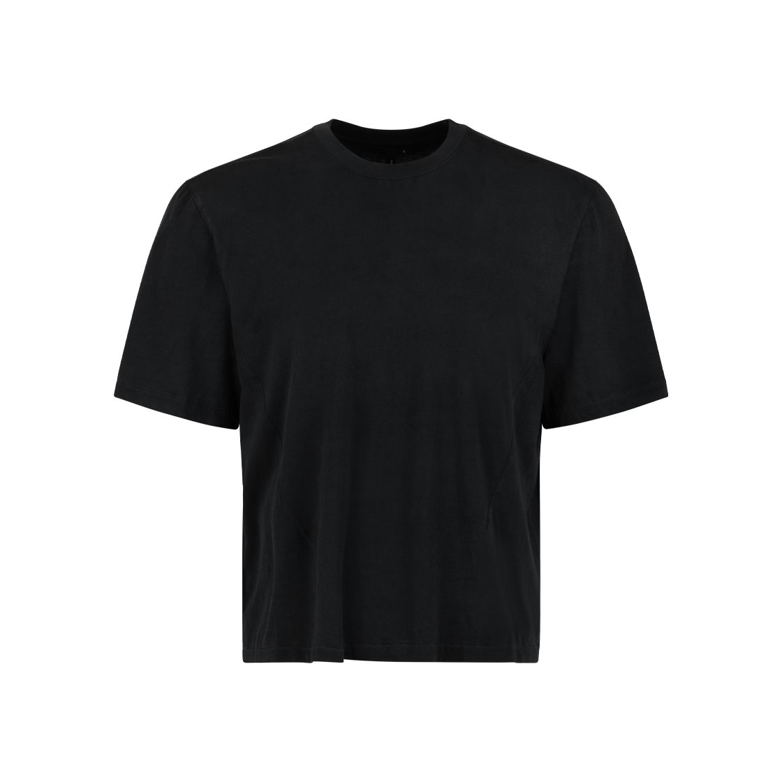 엔타이어스튜디오 다트 티 숫 - 25SS(Entire Studios Dart Tee Soot - 25SS)