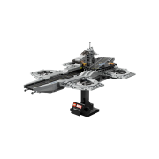 Lego Marvel Avengers Helicarrier