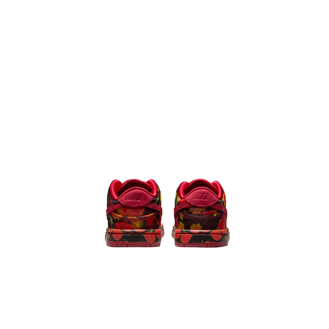 (TD) 나이키 SB 덩크 로우 프로 오즈의 마법사((TD) Nike SB Dunk Low Pro The Wizard of Oz) - 3