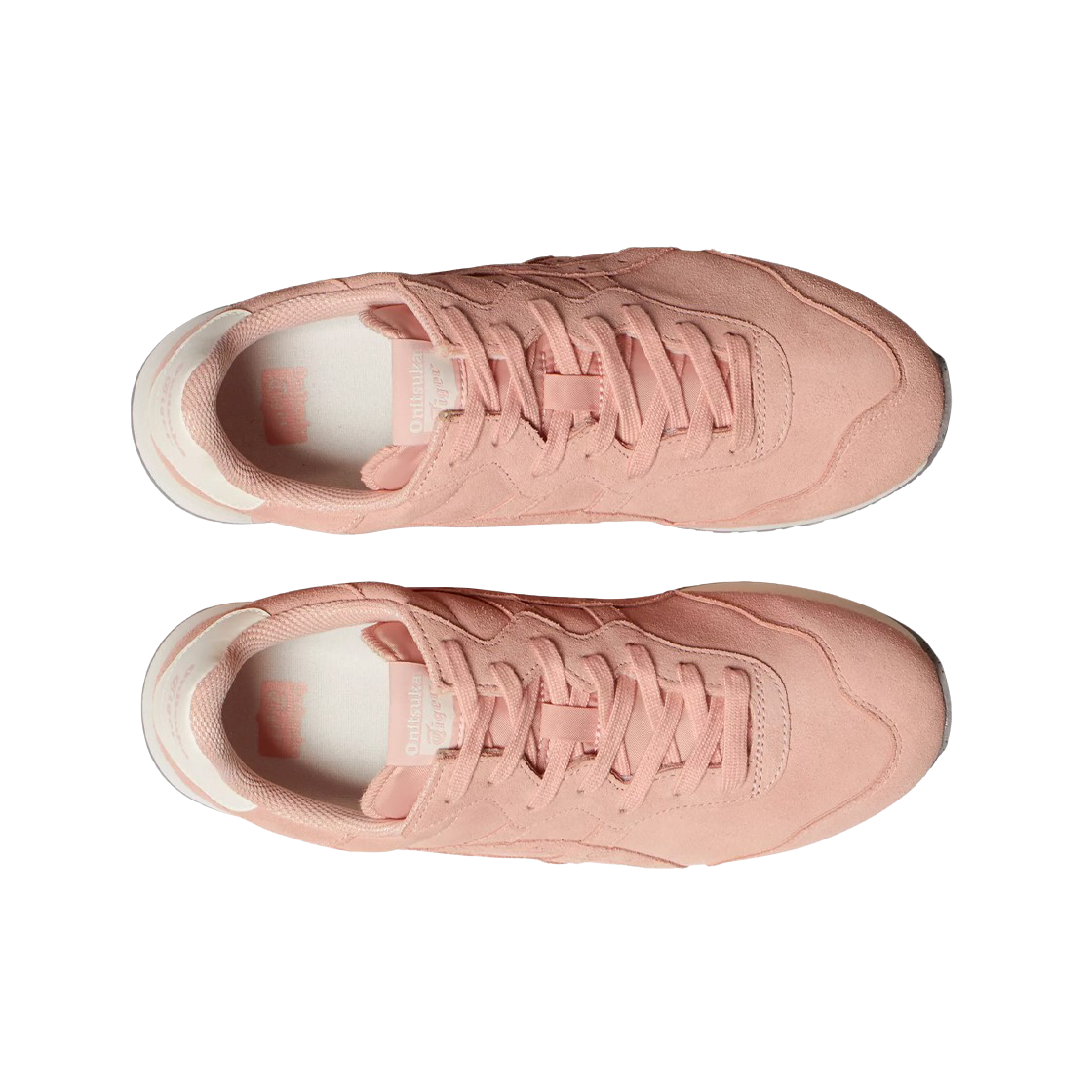 오니츠카 타이거 엑스칼리버 진저 피치(Onitsuka Tiger X-Caliber Ginger Peach) - 2