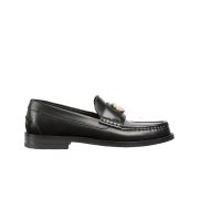 (W) Gucci Double G Loafer Black