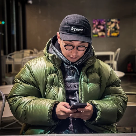 스타일 카드