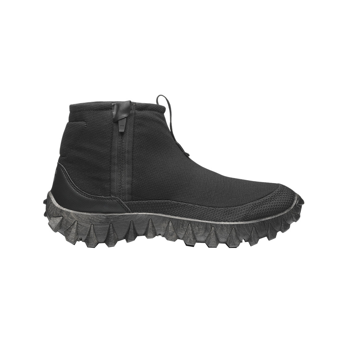살로몬 스노우클로그 미드 블랙(Salomon Snowclog Mid Black)