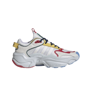 (W) Adidas x Angel Chen Magmur Runner Cloud White Active Red