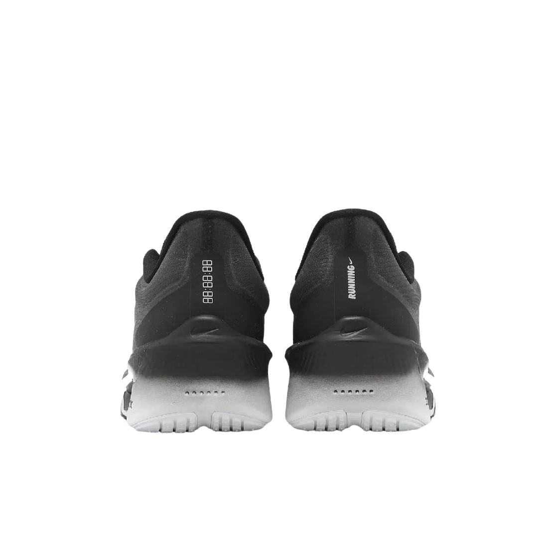 FN8455-001 (W) Nike Zoom Fly 6 Black Light Smoke Grey - #3