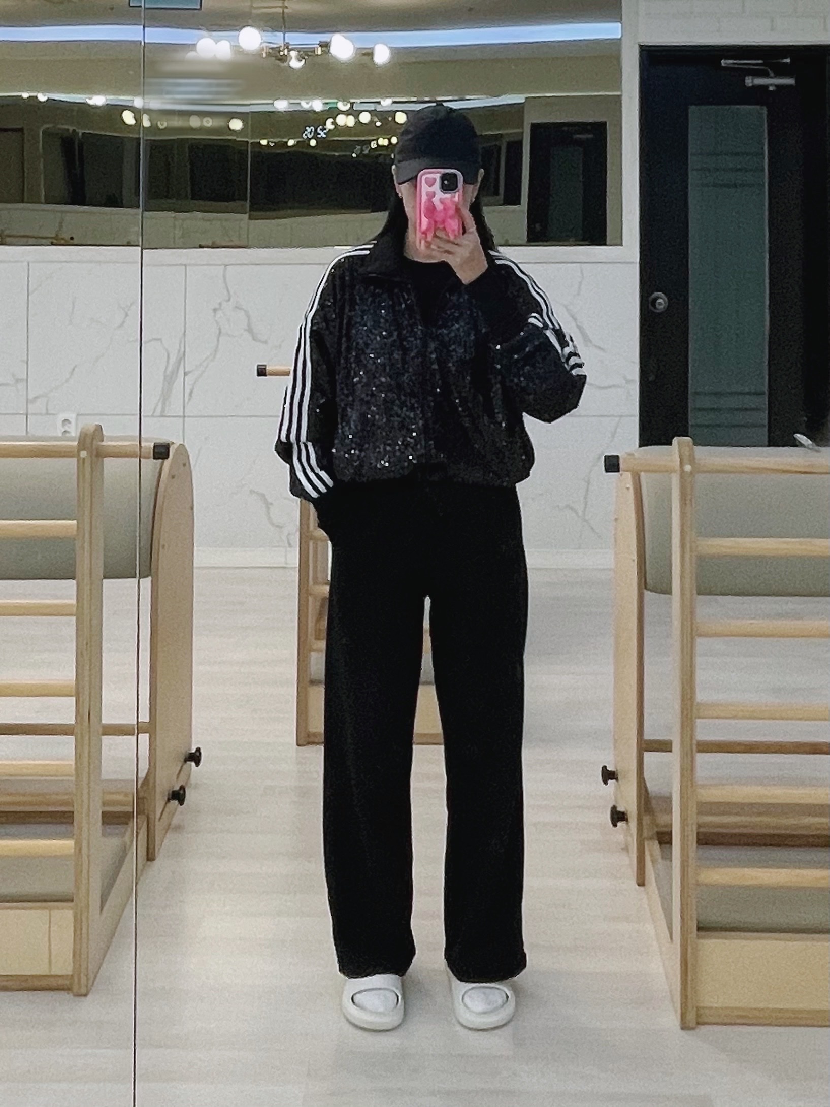 오소리님의 스타일 - 1