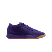 Nike Book 1 EP Sunset Court Purple Taupe Grey