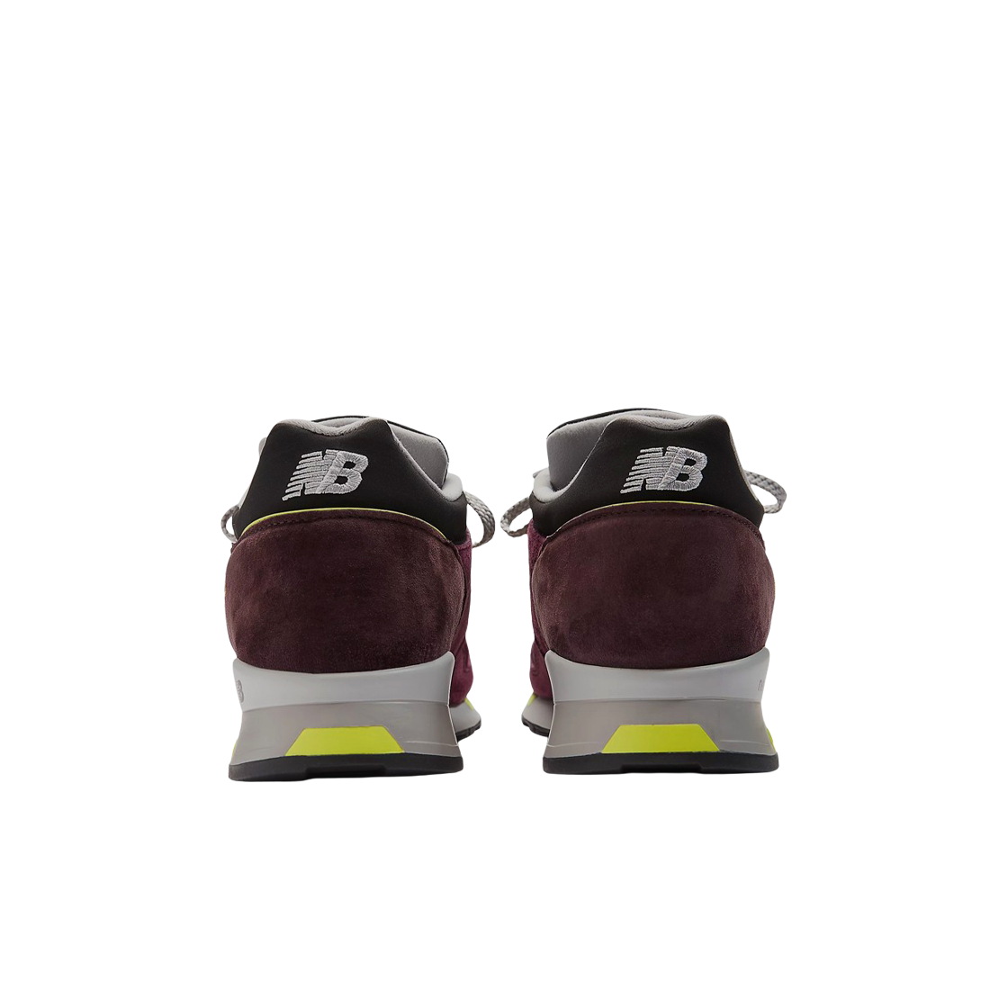 뉴발란스 1500 메이드 인 UK 플럼 와인 퍼지 | New Balance | KREAM
