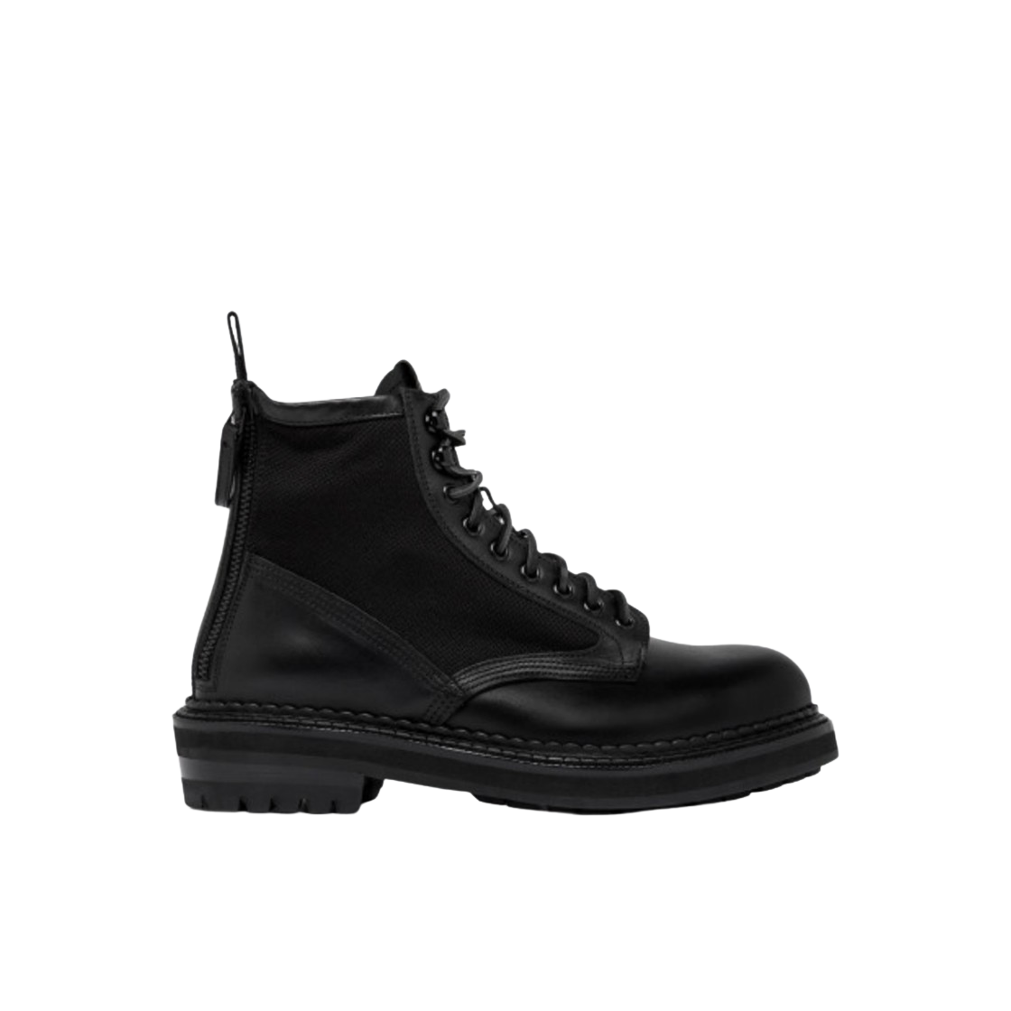 부테로 카르고 블랙(Buttero Cargo Black)