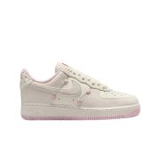 (W) Nike Air Force 1 Low Valentine's Day Sail Pink Foam