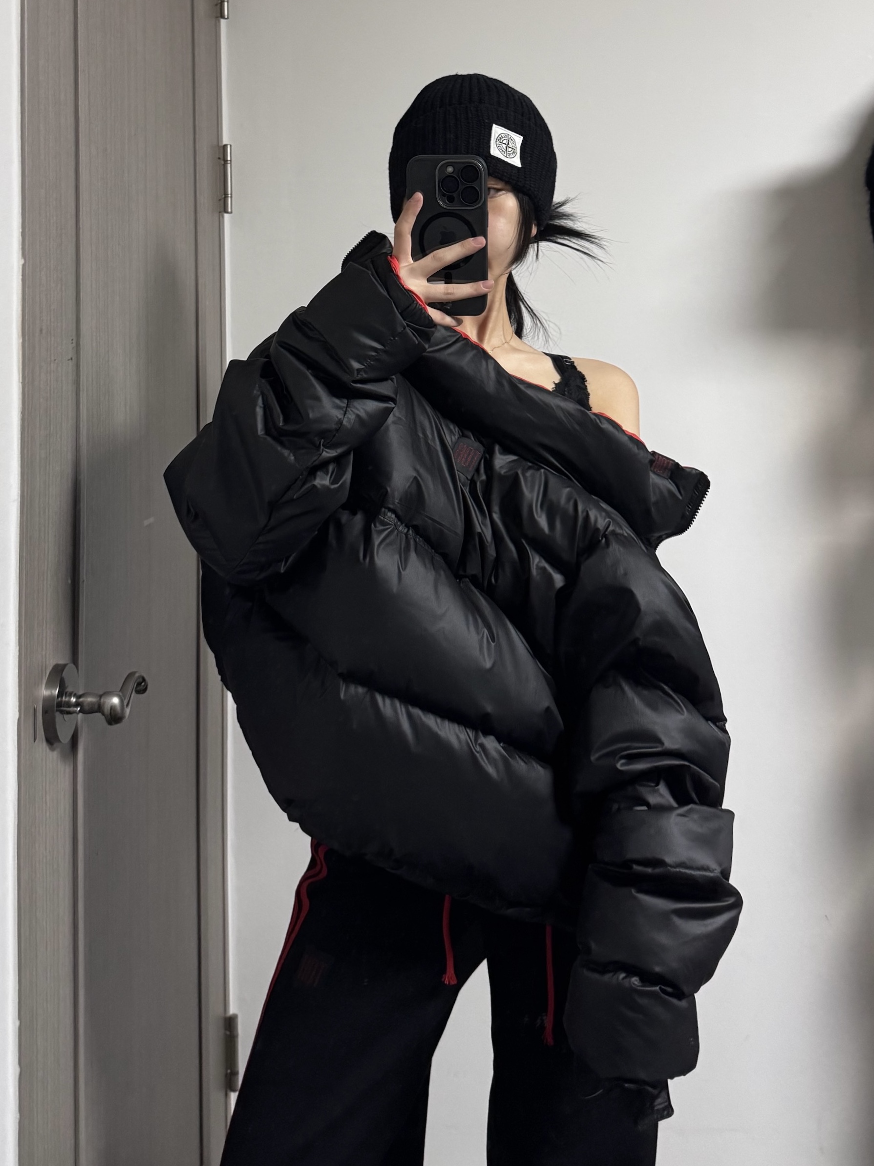 KREAM 스타일