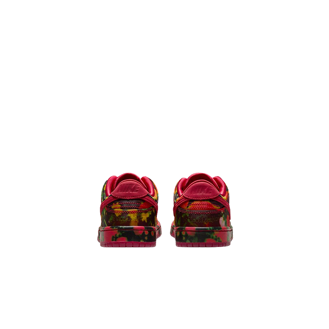 (PS) 나이키 SB 덩크 로우 프로 오즈의 마법사((PS) Nike SB Dunk Low Pro The Wizard of Oz) - 3