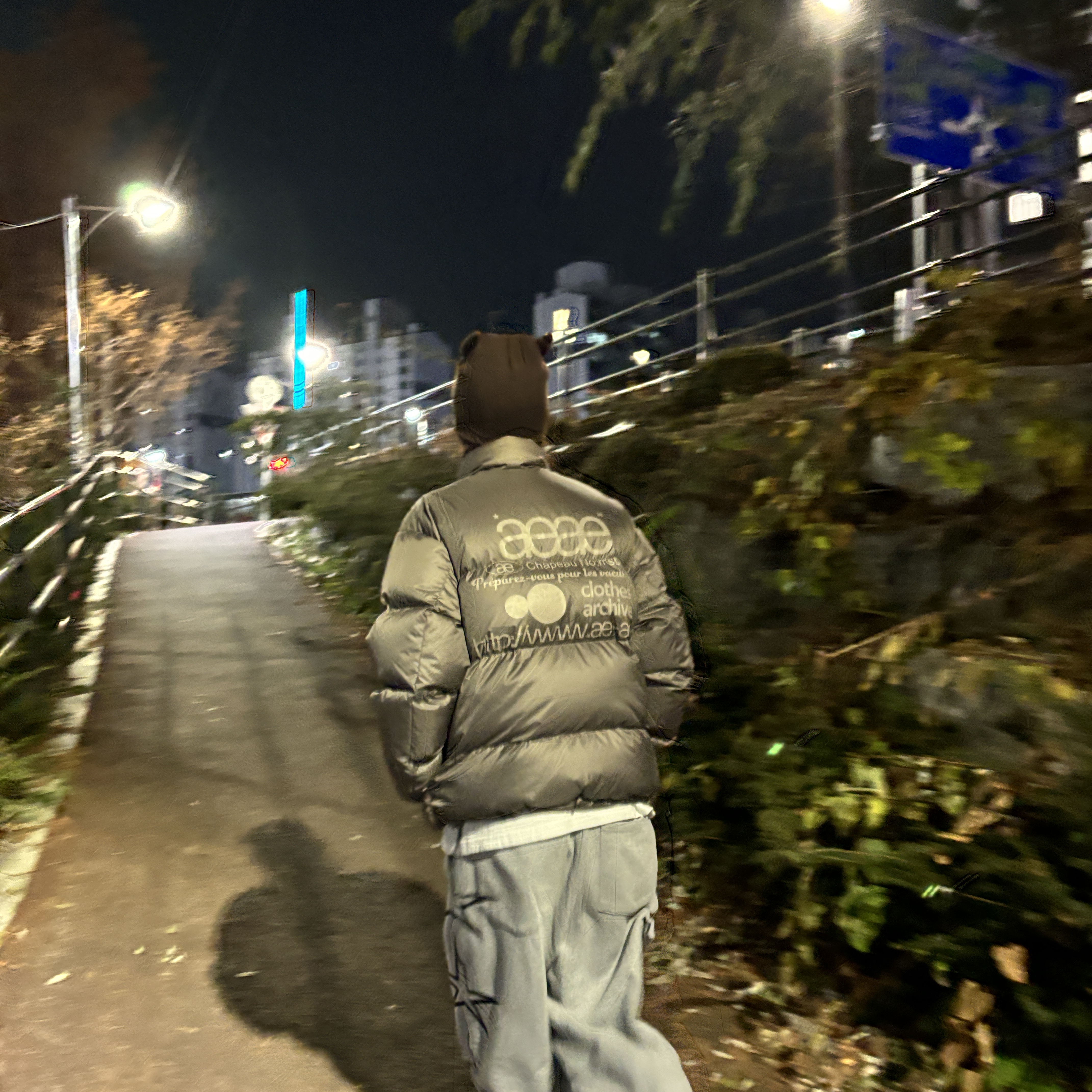 털난새우님의 스타일