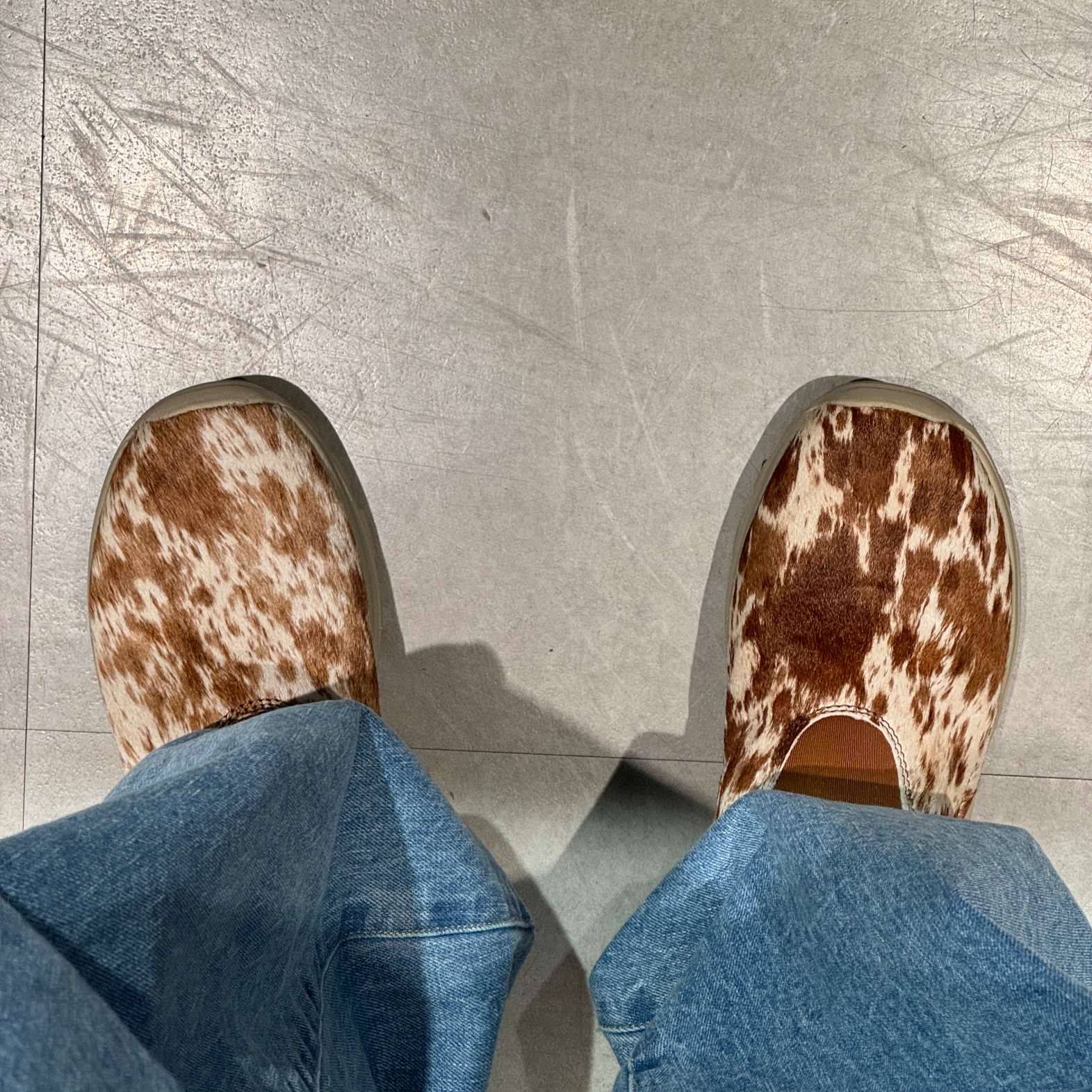 Merrell Winter Moc 3 CH SE Spice - 24FW 착용 스타일 - 1