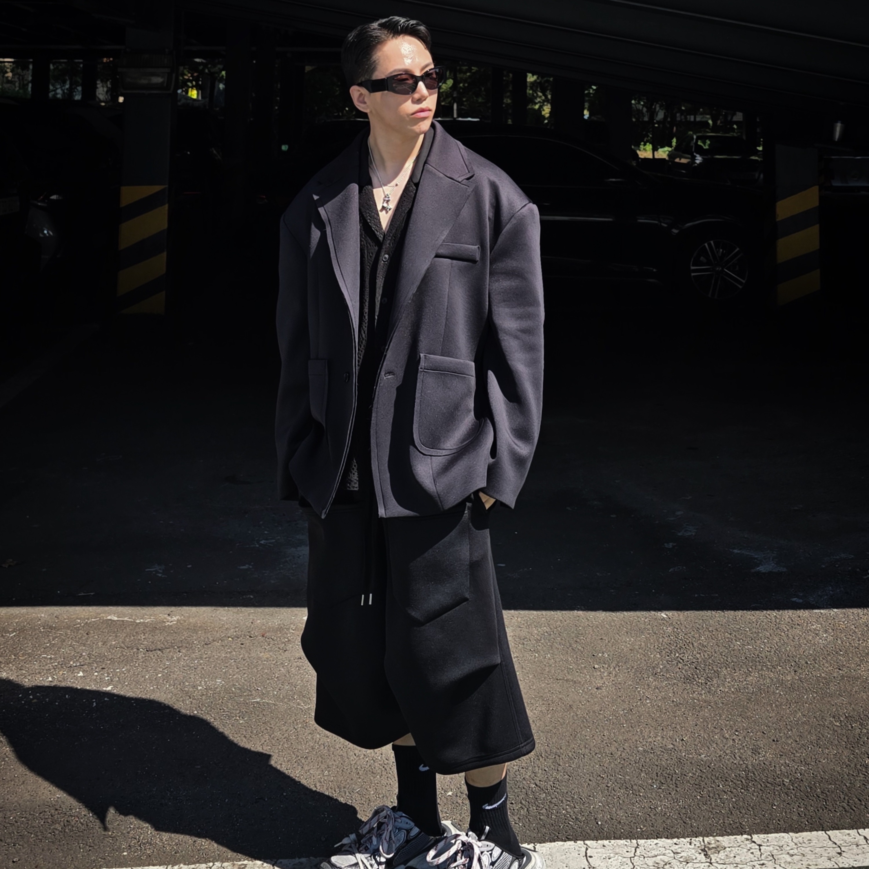 MAN님의 스타일 - 2