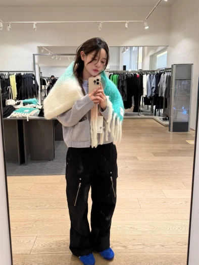 스타일 카드