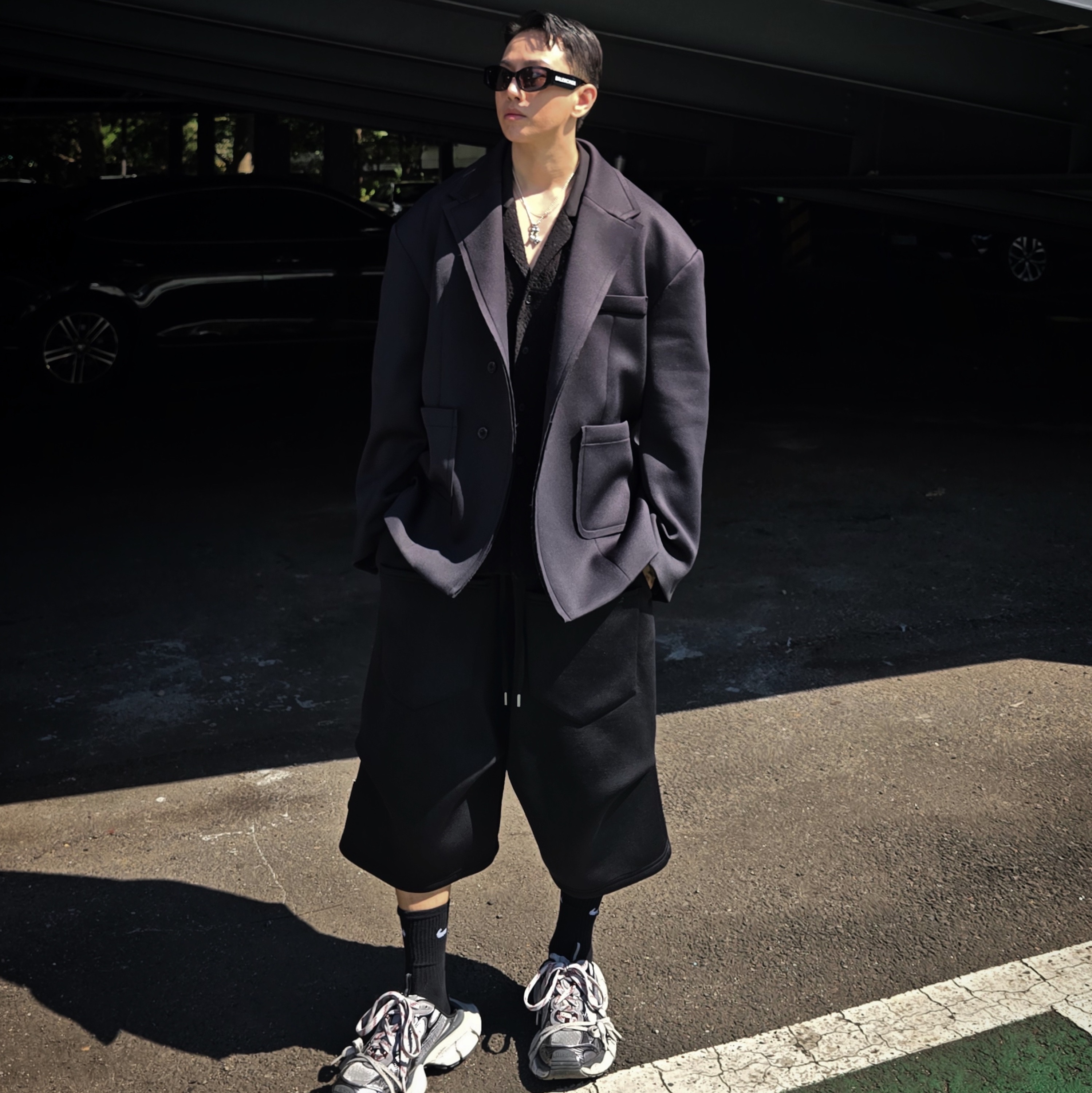 MAN님의 스타일 - 3
