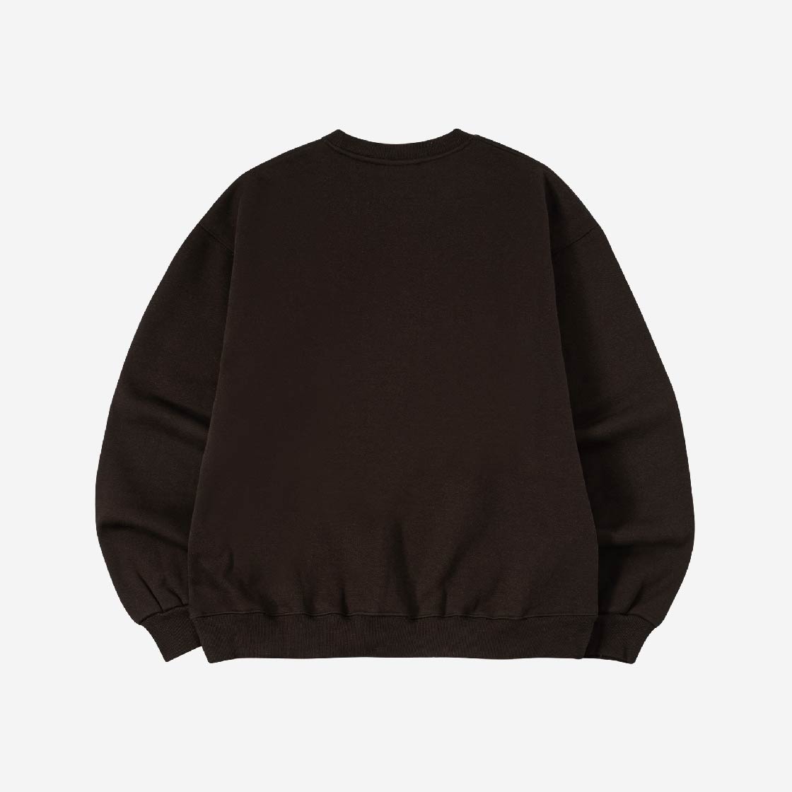 모스키토 머더러스 더 월드 이즈 풀 오브 라이즈 앤드 어 리틀 미라클 플리스라인 스웨트셔츠(Mosquito Murderers The World Is Full Of Lies And A Little Miracle Fleece Lined Sweatshirt) - 2