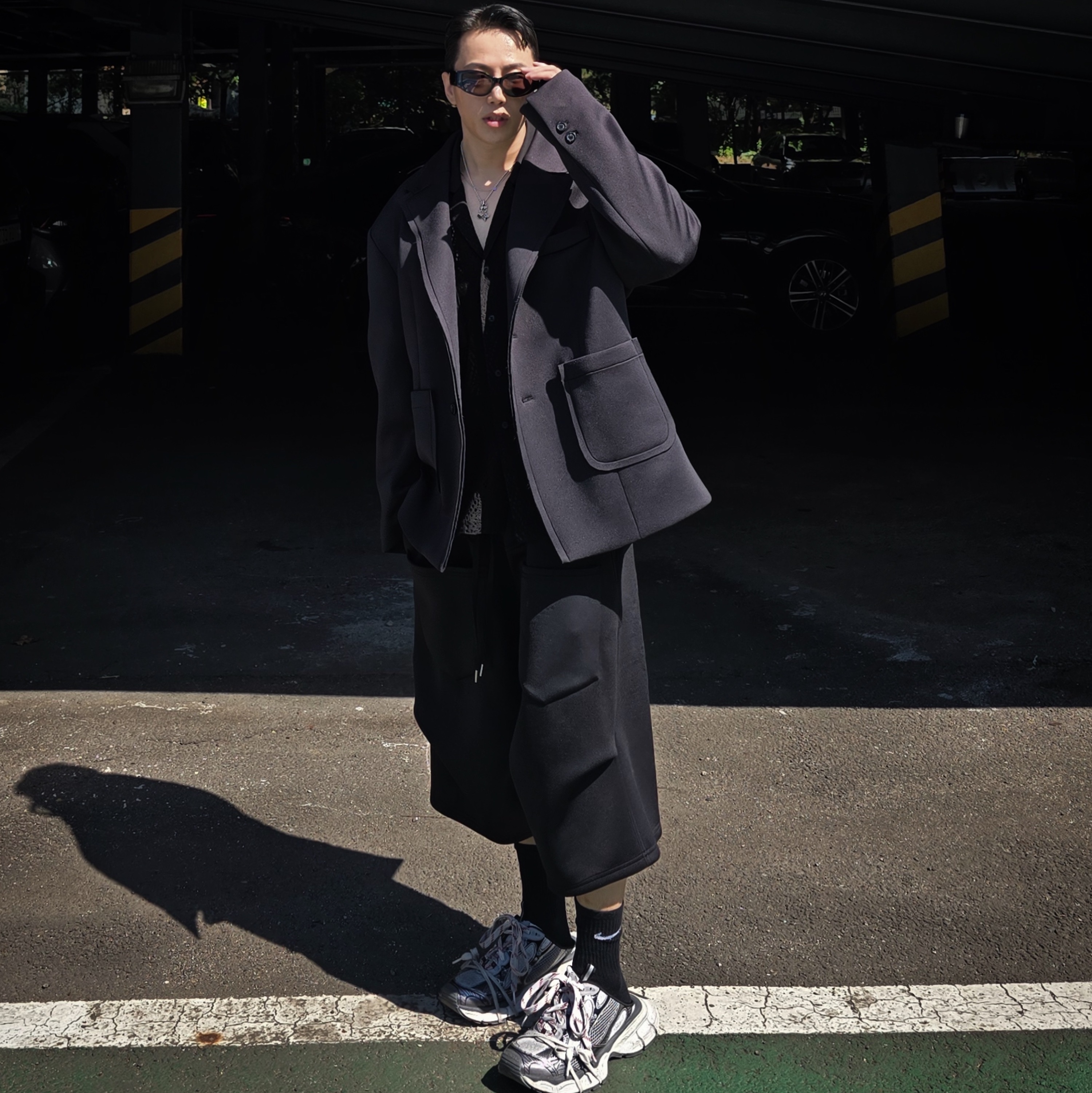 MAN님의 스타일 - 1