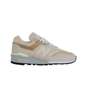 New Balance 997 Made in USA Moonrock Driftwood