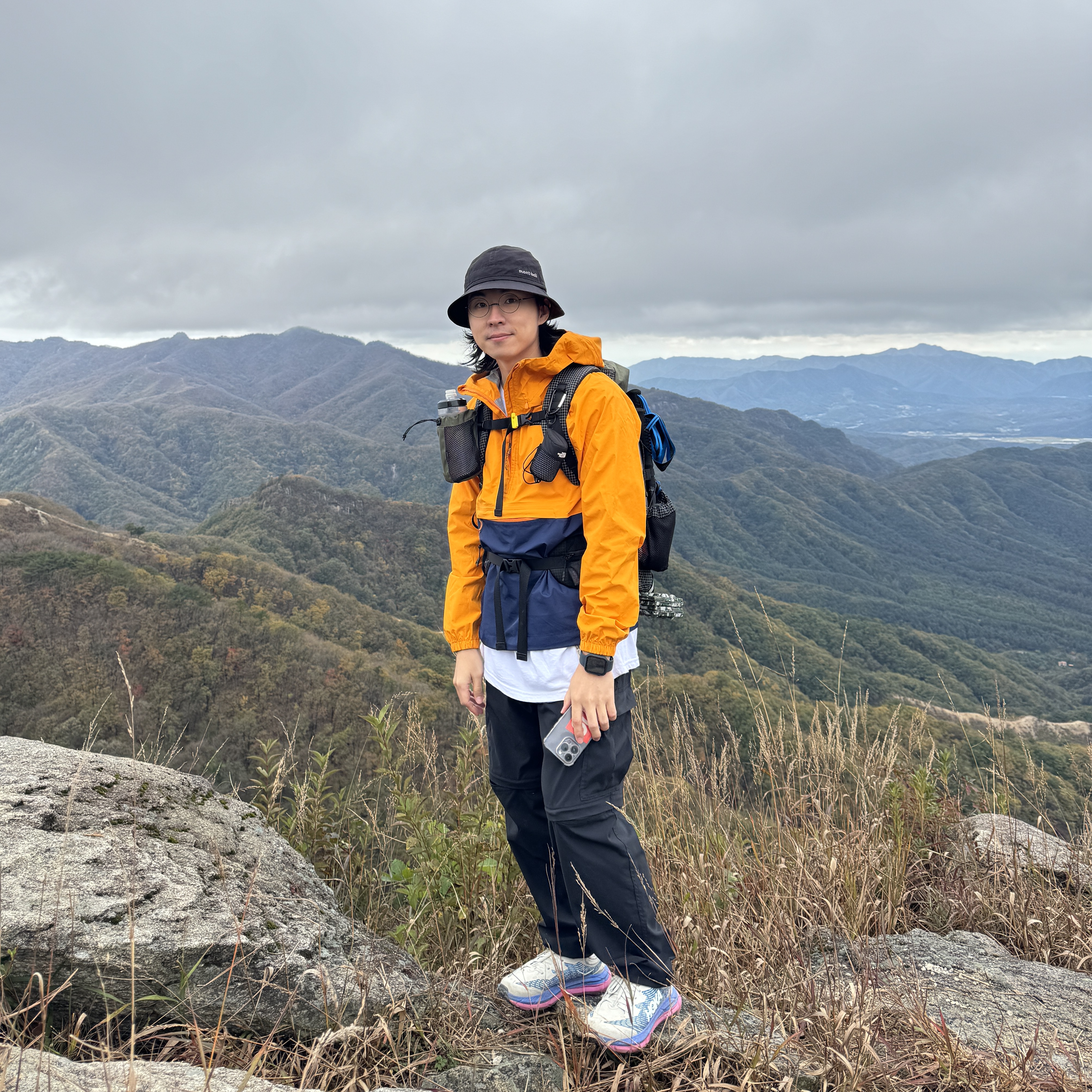 jongmillow님의 스타일 - 2