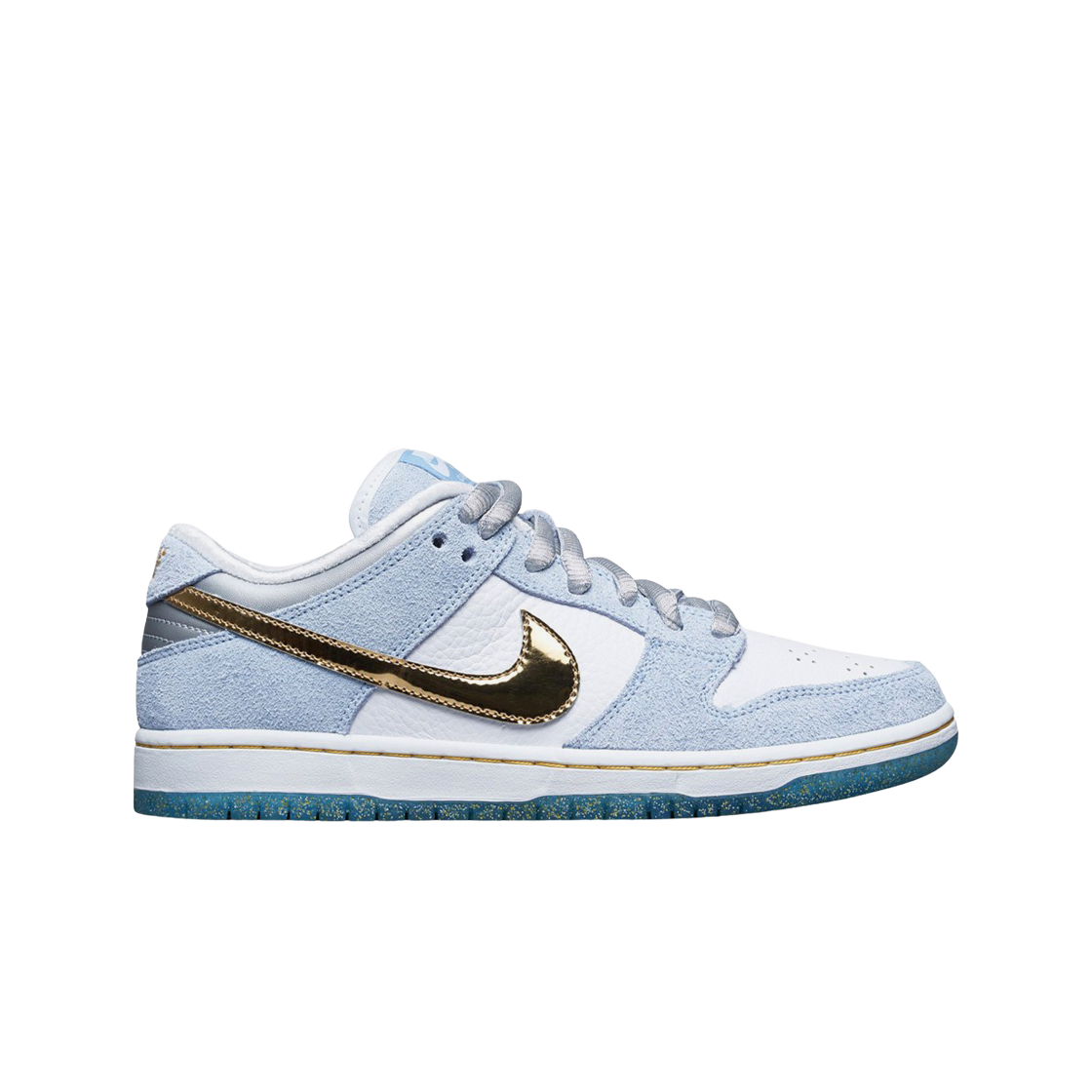 나이키 x 션 클리버 SB 덩크 로우 홀리데이 스페셜(Nike x Sean Cliver SB Dunk Low Holiday Special)