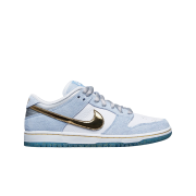 Nike x Sean Cliver SB Dunk Low Holiday Special
