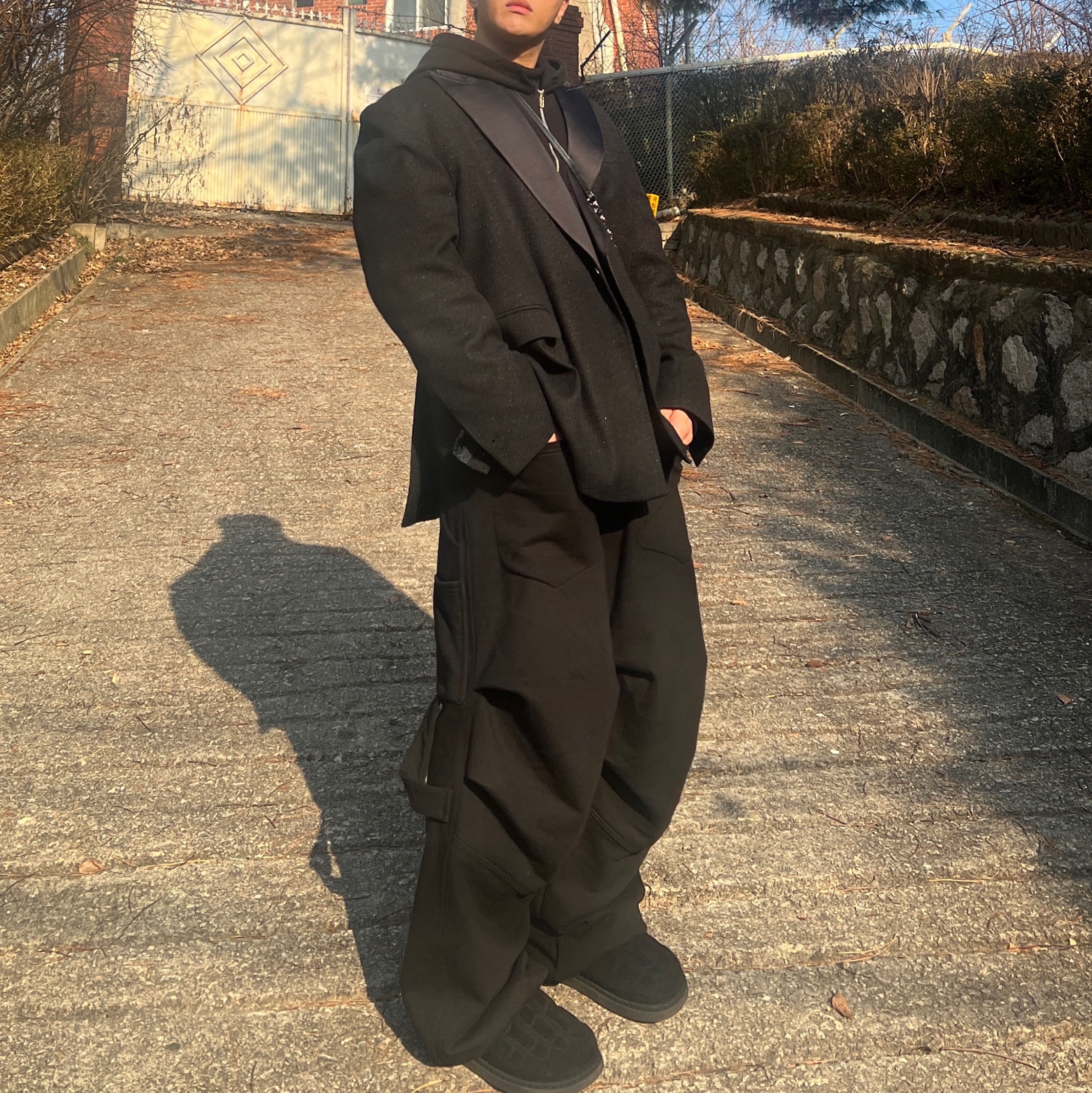 MAN님의 스타일 - 2