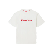 Kenzo x Verdy Oversize Tshirt Off White - 25SS