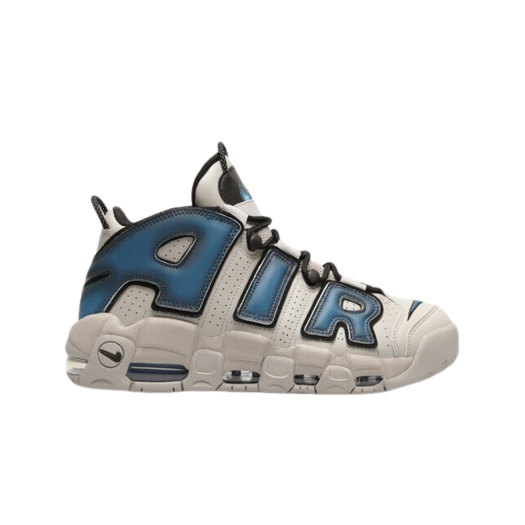 Nike Air More Uptempo 96 Industrial Blue