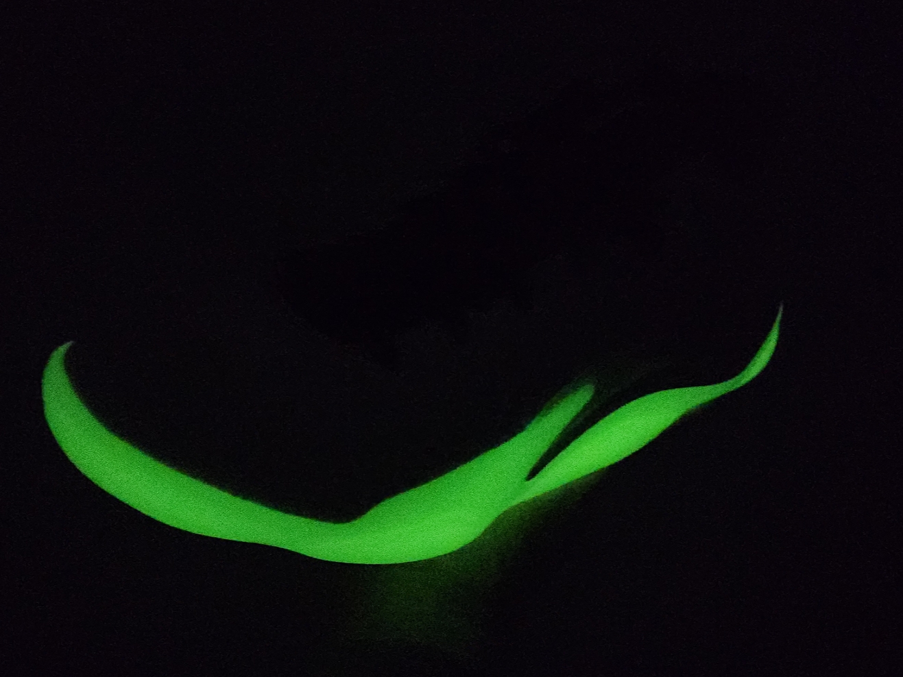Jordan Zion 3 PF White Barely Volt 착용 스타일
