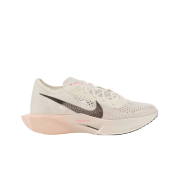 Nike ZoomX Vaporfly Next% 3 Sail Crimson Tint