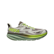 Hoka Clifton 9 GTX Slate Aloe Vera