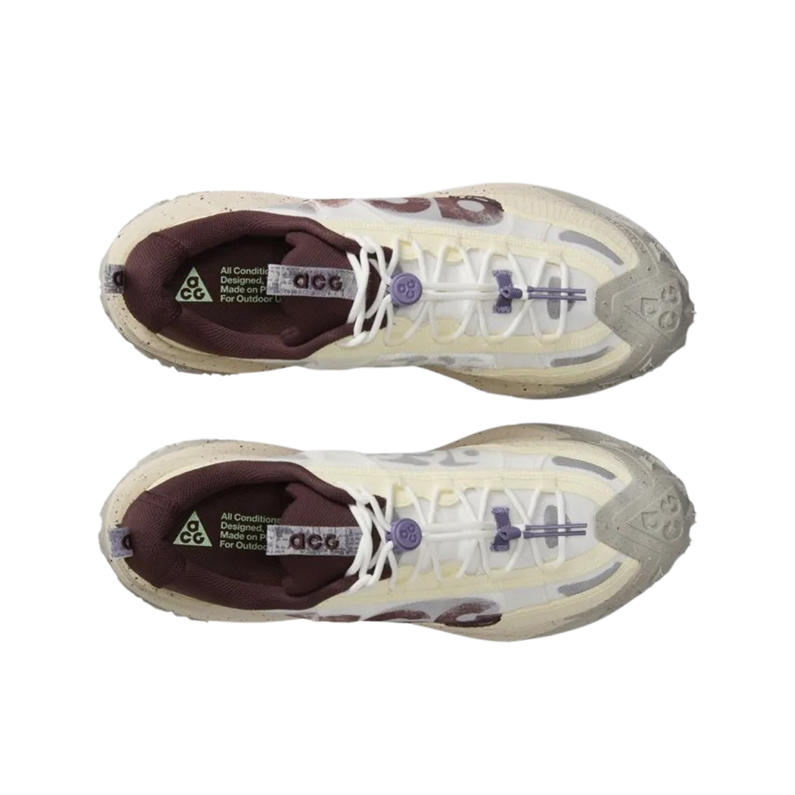 나이키 ACG 마운틴 플라이 2 로우 세일 어스(Nike ACG Mountain Fly 2 Low Sail Earth) - 2