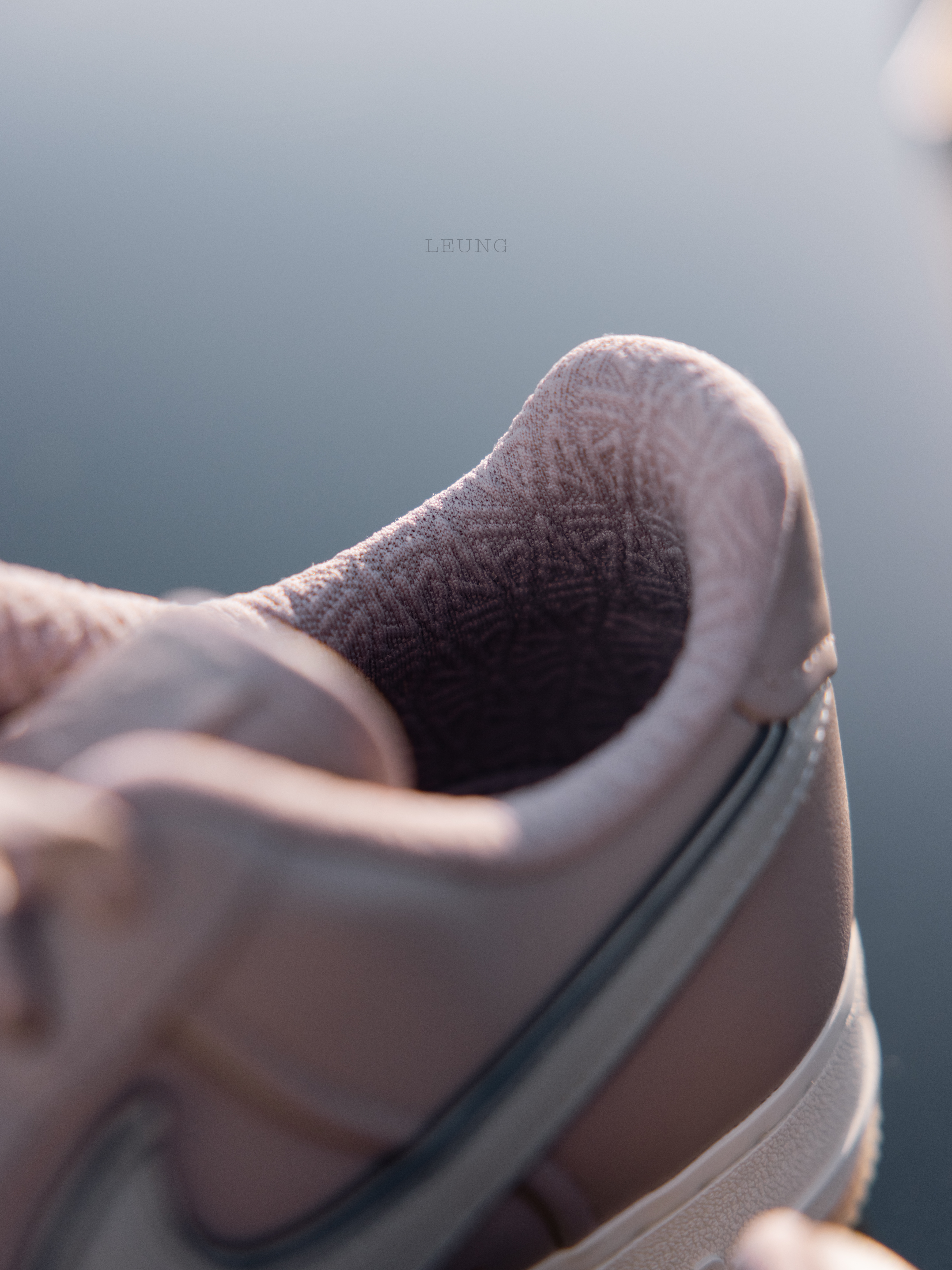 (W) Nike x A Ma Maniere Air Force 1 '07 W.Y.W.S. 착용 스타일 - 3