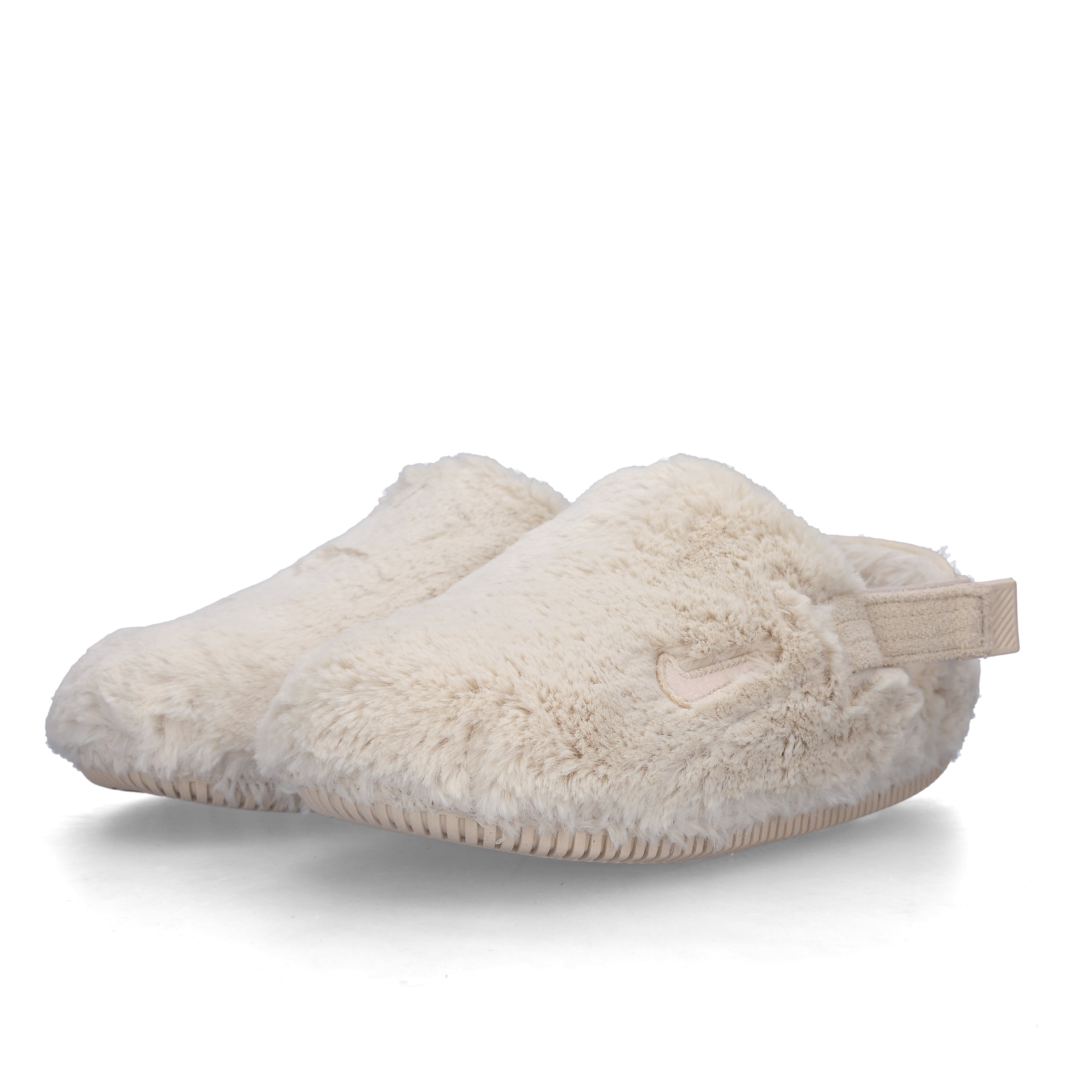 (W) Nike Calm Mule SE Sanddrift