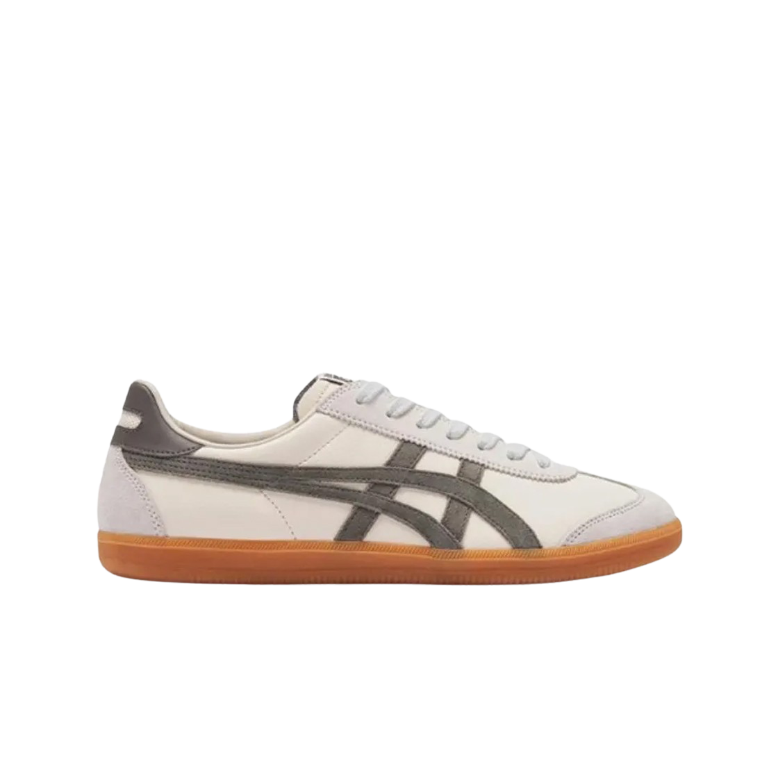 오니츠카 타이거 토쿠텐 크림 트러플 그레이(Onitsuka Tiger Tokuten Cream Truffle Grey)