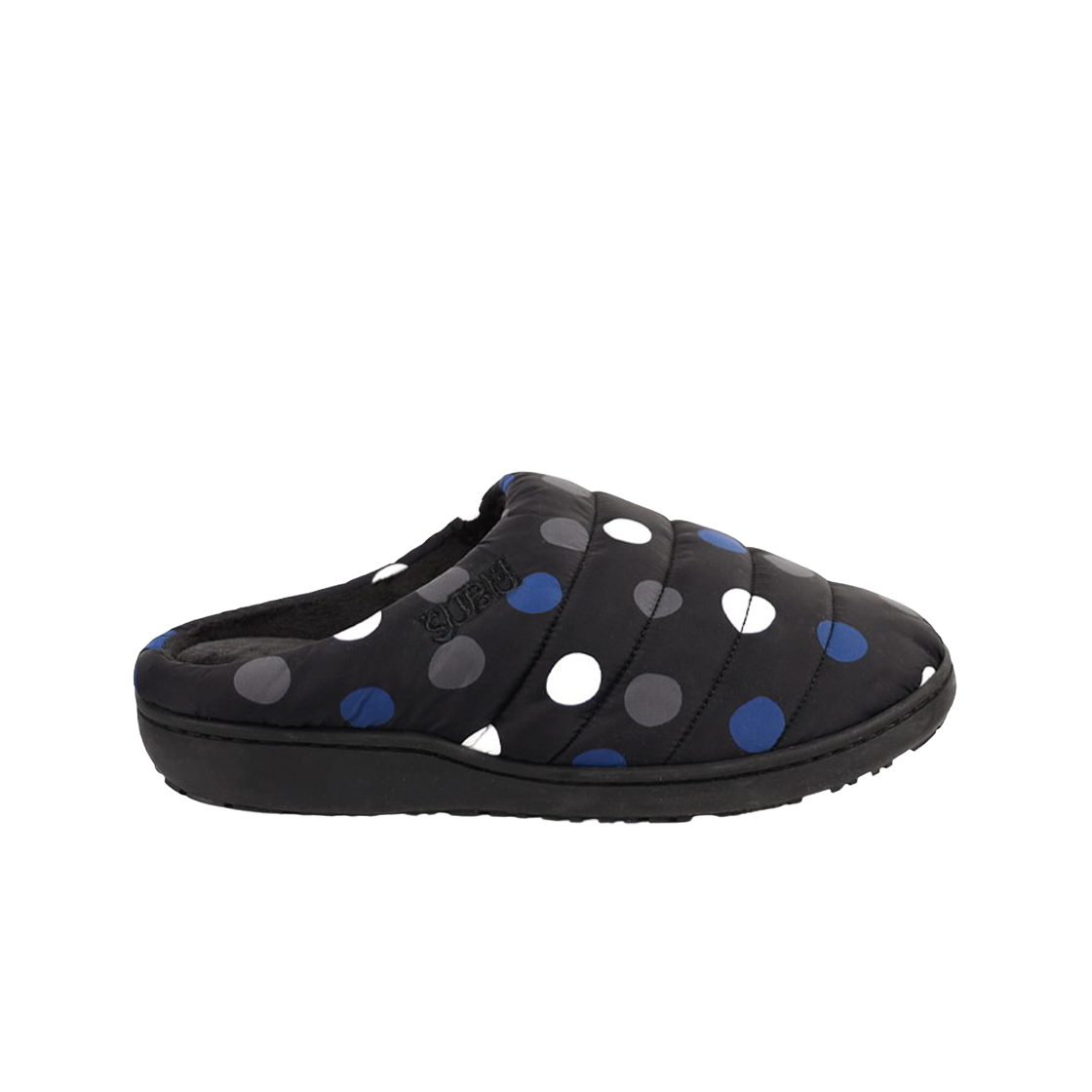 KR-18 Subu Down Sandal Three Dots