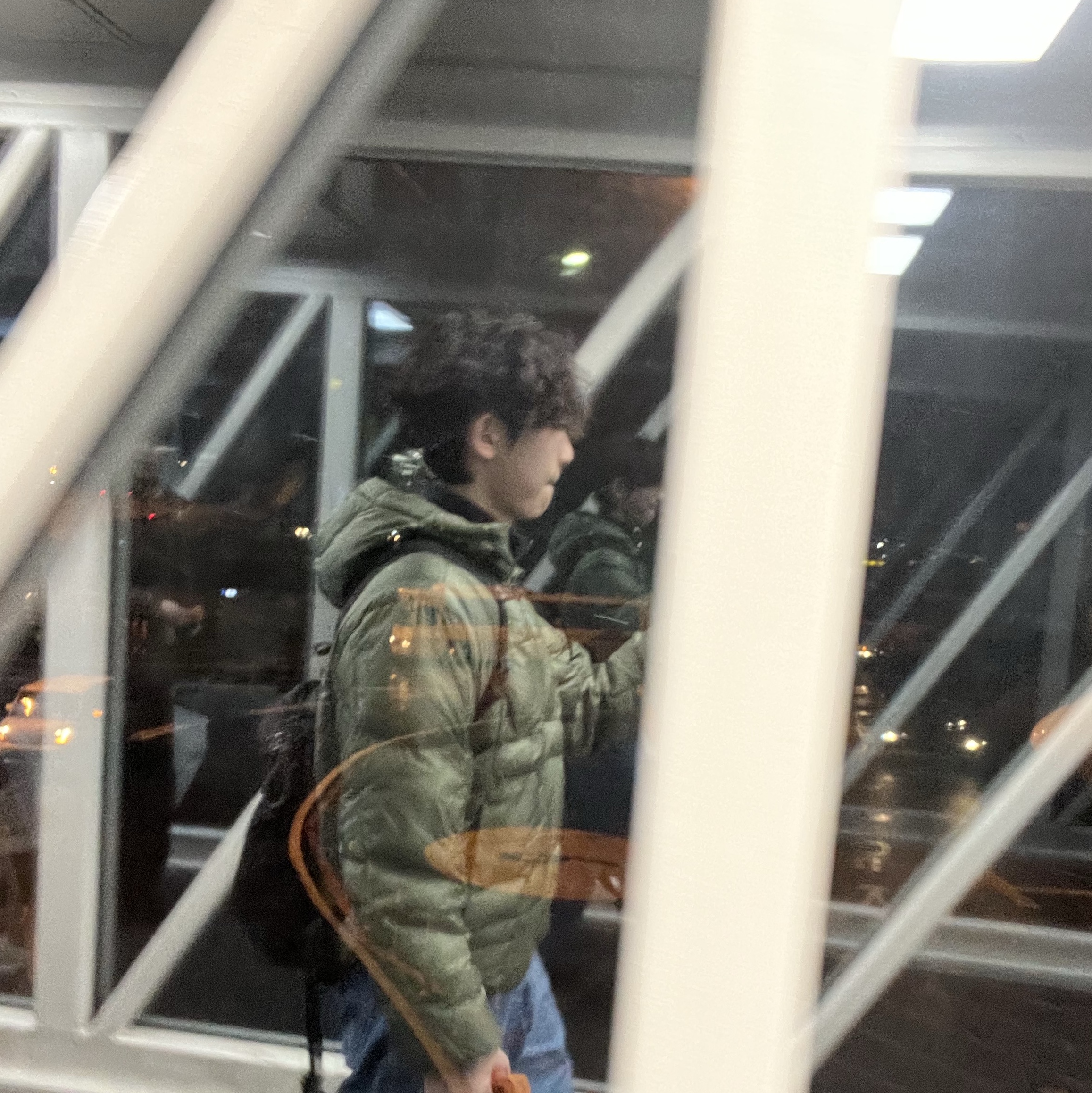 The North Face White Label Wave LT On Ball Jacket Khaki, Salomon Trailblazer 10 Black 착용 스타일