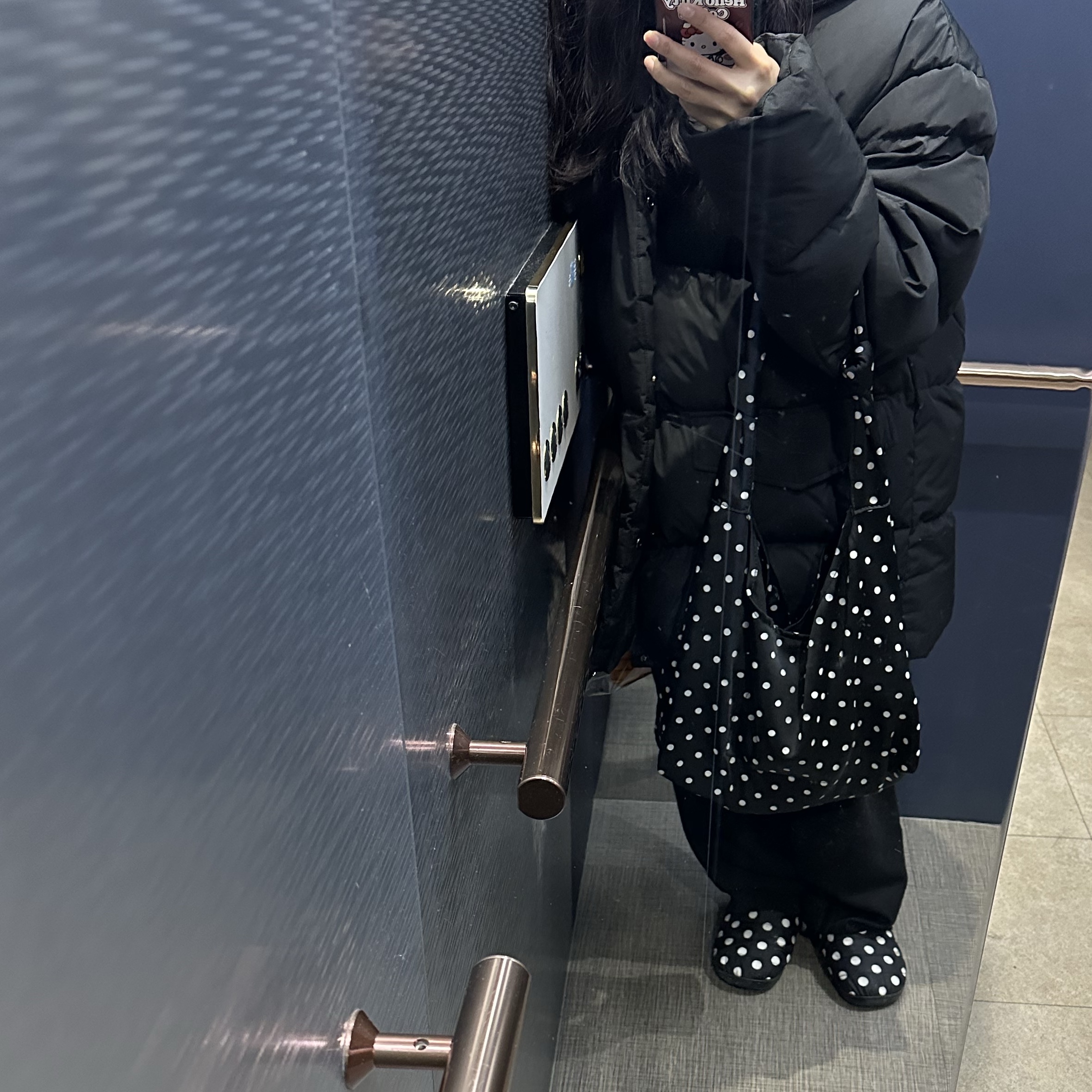 둑이맘님의 스타일