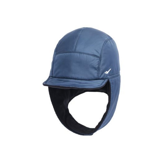 PW5CP23Z051 PRO-SPECS Padded Trapper Cap Blue