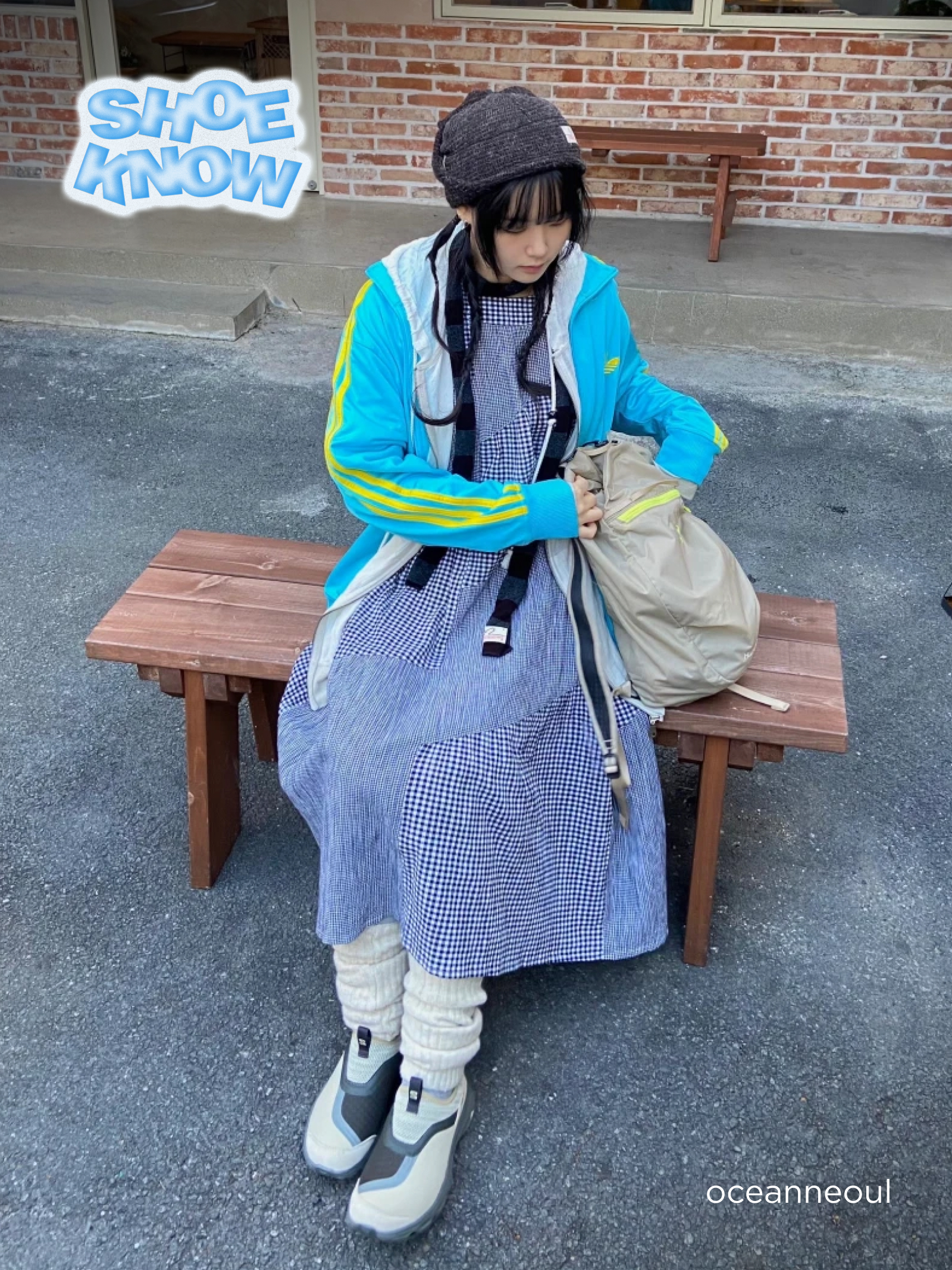 KREAM 챌린지님의 스타일