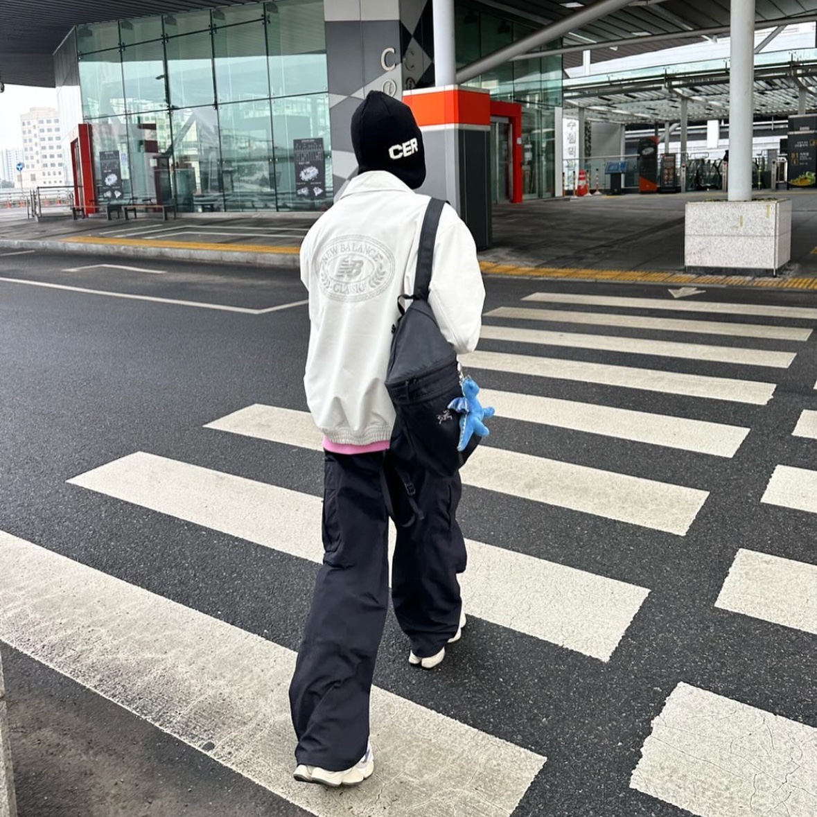 wodhr7586님의 스타일