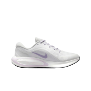 (W) Nike Journey Run Violet White
