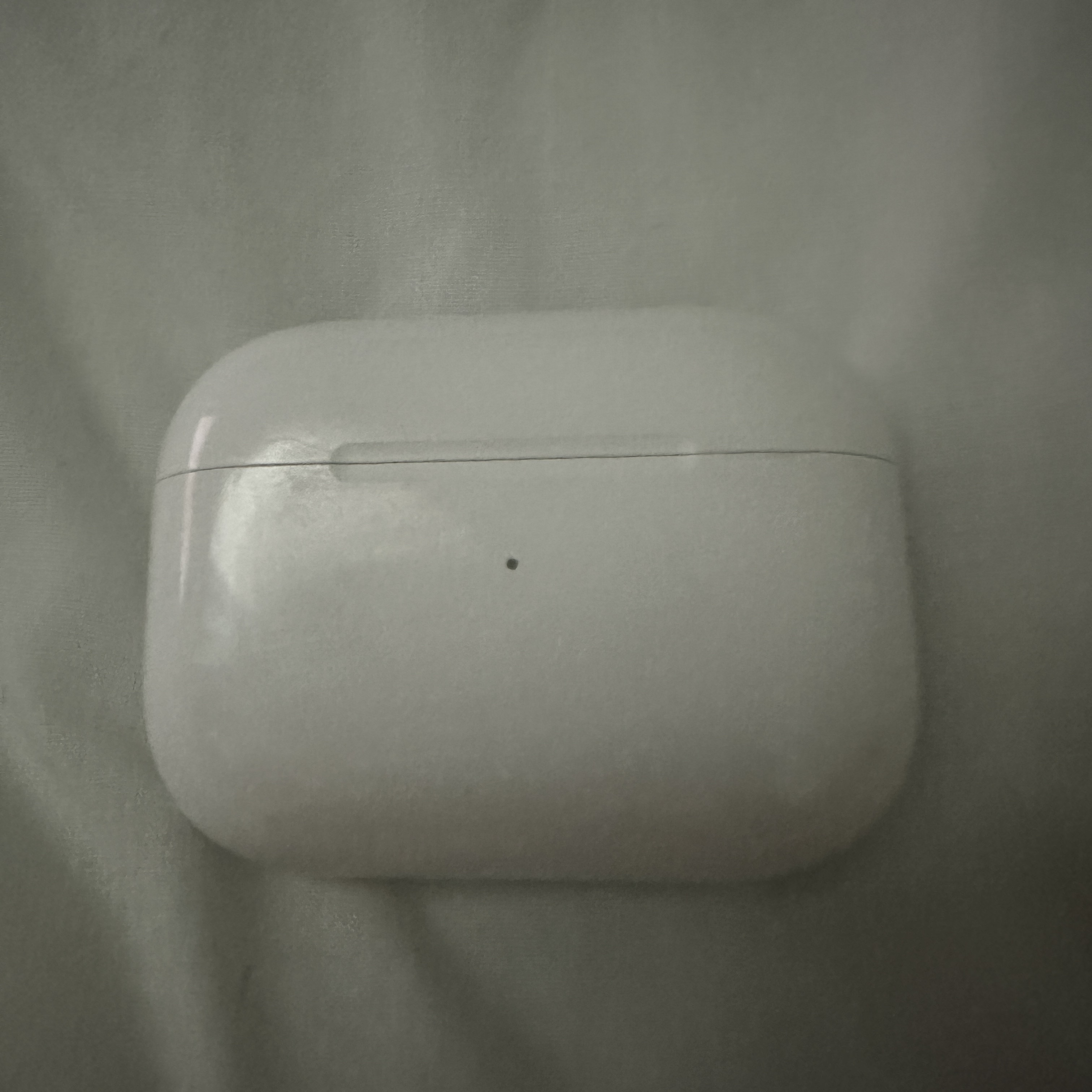 Apple AirPods Pro 2nd Gen (Korean Ver.) 착용 스타일 - 1