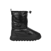 The North Face White Label Camp Bootie Real Black