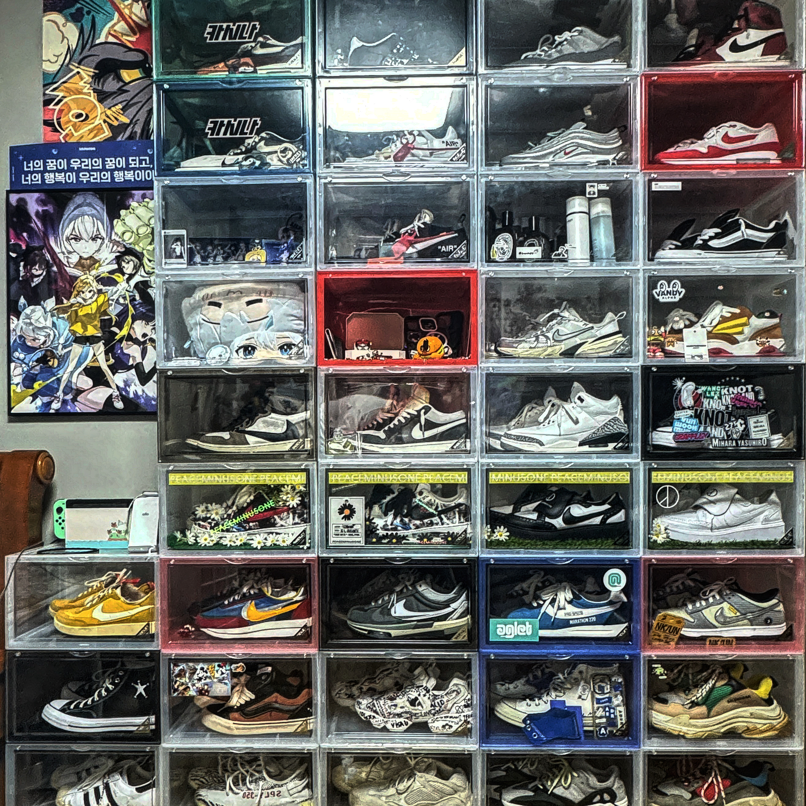 ykeaskg135님의 스타일