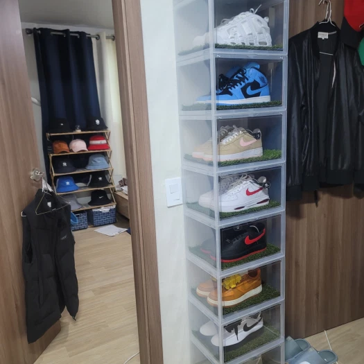 스타일 카드
